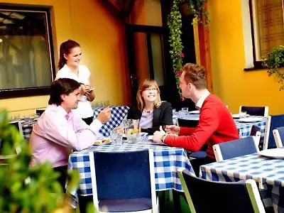 Merkur - Czech Leading Hotel Praha