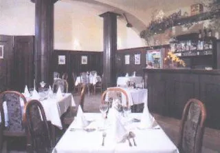 Merkur - Czech Leading Hotel Praha