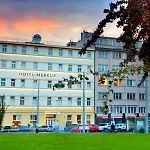 Merkur - Czech Leading Hotel Prag