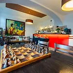 Hotel Merkur - Czech Leading 4*