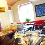 Merkur - Czech Leading Hotel Prag