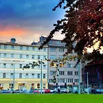 Merkur - Czech Leading Hotel 4*