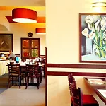 Merkur - Czech Leading Otel Prag