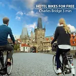 Merkur - Czech Leading 4*