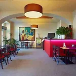 Hotel Merkur - Czech Leading 4*