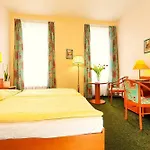 Merkur - Czech Leading Otel Prag