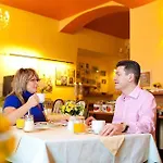 Hotel Merkur - Czech Leading 4*