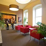 Merkur - Czech Leading Otel Prag