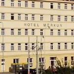 Merkur - Czech Leading 4*