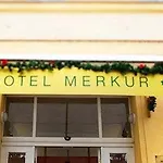 Merkur - Czech Leading Otel