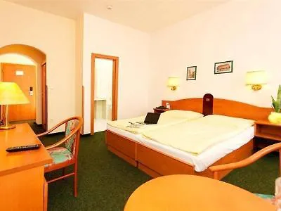 Merkur - Czech Leading Hotell 4*