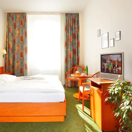 Merkur - Czech Leading Hotell