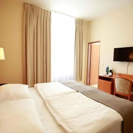 Merkur - Czech Leading Ξενοδοχείο