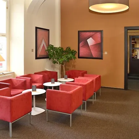 Merkur - Czech Leading Hotell