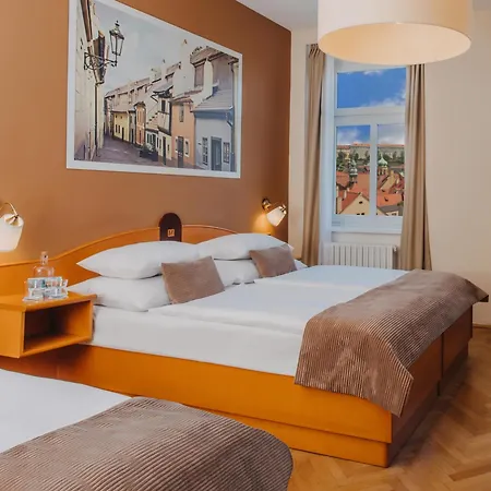 Merkur - Czech Leading Hotell 4*