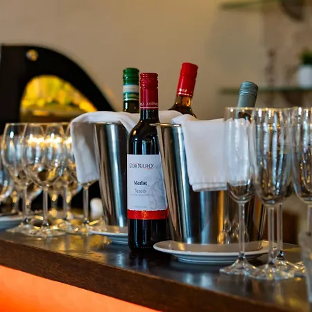 Merkur - Czech Leading