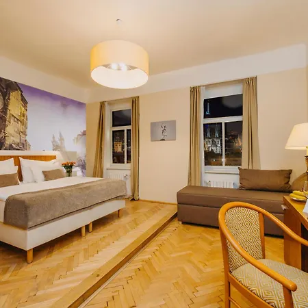 Merkur - Czech Leading Ξενοδοχείο