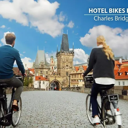 Merkur - Czech Leading 4* 布拉格