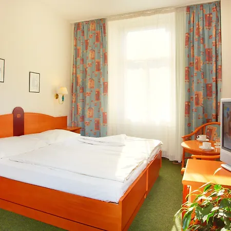 酒店 Merkur - Czech Leading