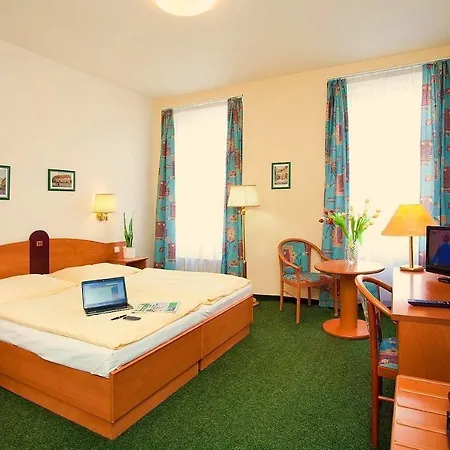 Merkur - Czech Leading 布拉格