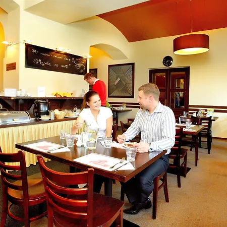 Merkur - Czech Leading Hotel 4*