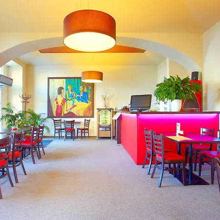 Merkur - Czech Leading 4*