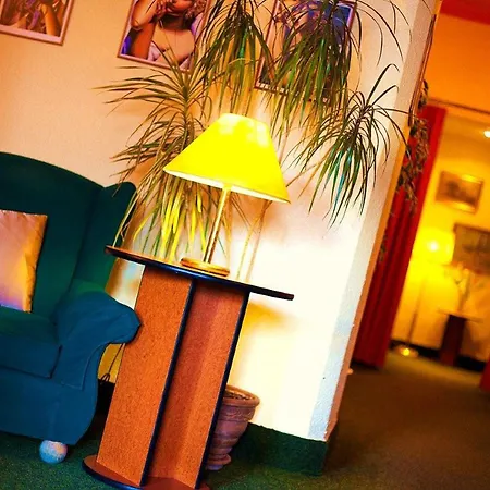 Merkur - Czech Leading 호텔