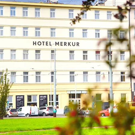 Merkur - Czech Leading Prague