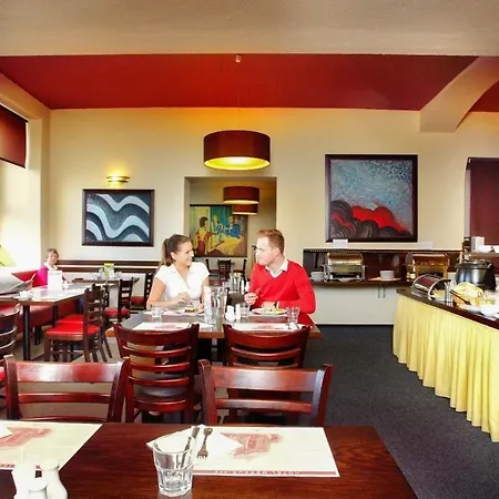 Merkur - Czech Leading 4* 布拉格