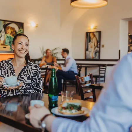 Merkur - Czech Leading