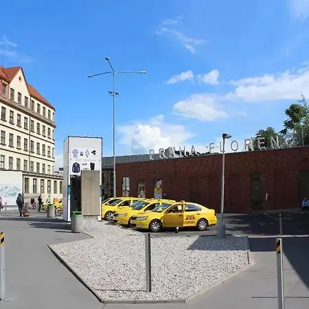 Merkur - Czech Leading Ξενοδοχείο Πράγα