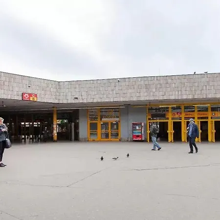 Merkur - Czech Leading 프라하