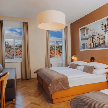 Merkur - Czech Leading