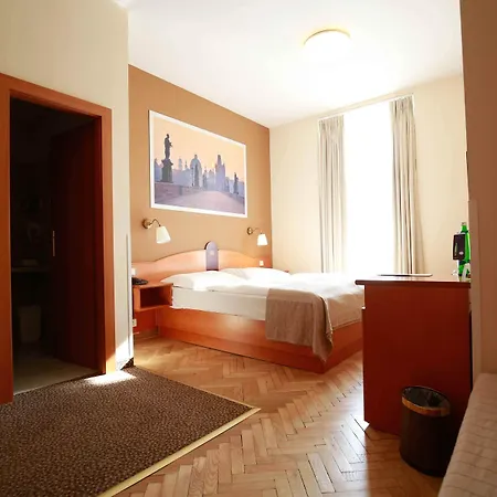 Ξενοδοχείο Merkur - Czech Leading Πράγα