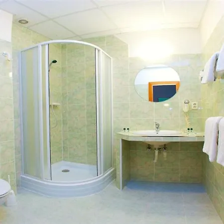 Merkur - Czech Leading