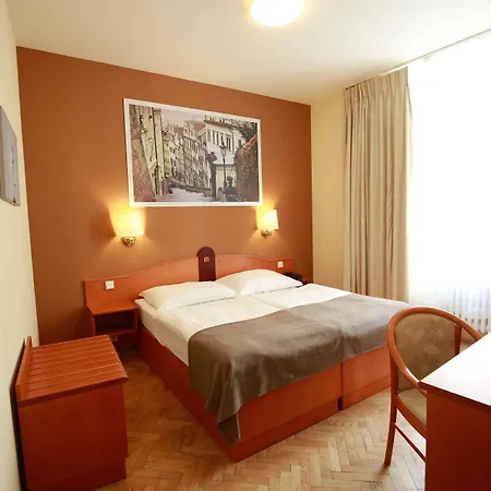 Merkur - Czech Leading 4*