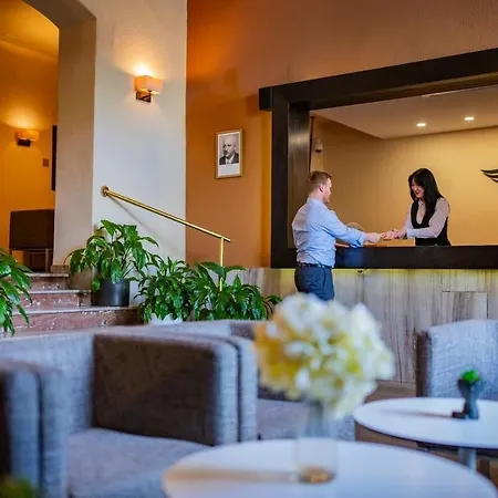 Merkur - Czech Leading 布拉格