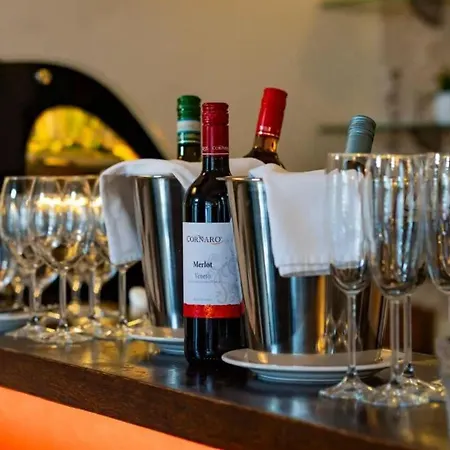 酒店 Merkur - Czech Leading 布拉格