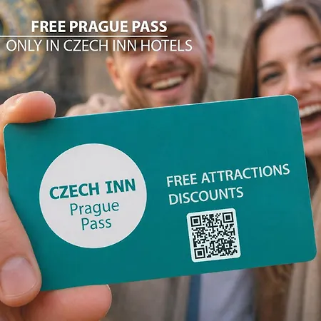 Merkur - Czech Leading Hotel Prague