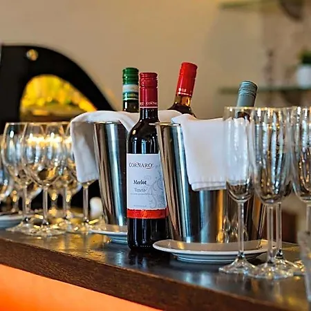 Merkur - Czech Leading Hotel Prague