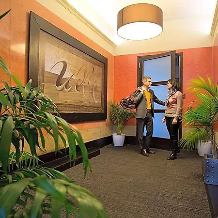 Merkur - Czech Leading Hotel Prague