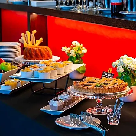 Merkur - Czech Leading Hotel 4*