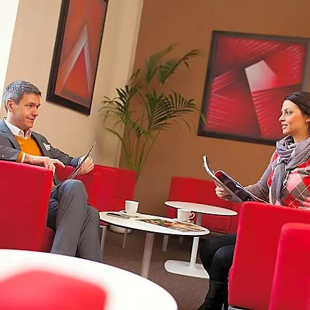 Merkur - Czech Leading Hotel