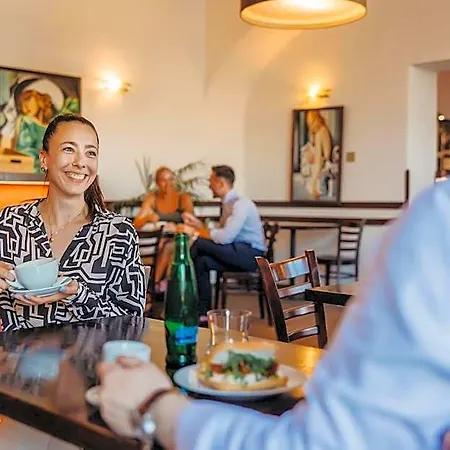 Merkur - Czech Leading Hotel 4*