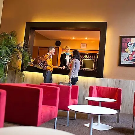 Merkur - Czech Leading Hotel Prague