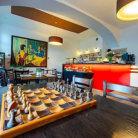 Merkur - Czech Leading Hotel 4*
