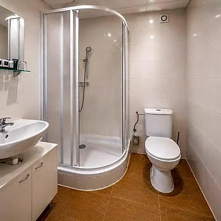 Merkur - Czech Leading Hotel 4*