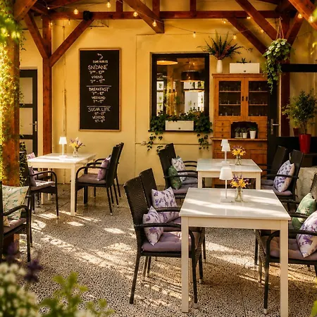 Merkur - Czech Leading Hotel 4*