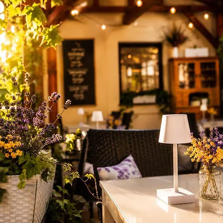 Hotel Merkur - Czech Leading 4*