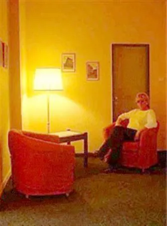 Merkur - Czech Leading Hotell Prag